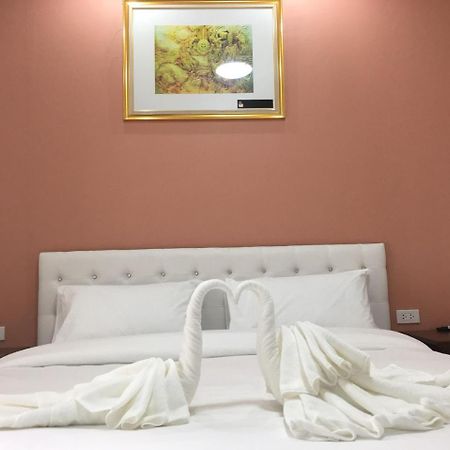 Sabun-Nga Hostel Чианг Рай Екстериор снимка