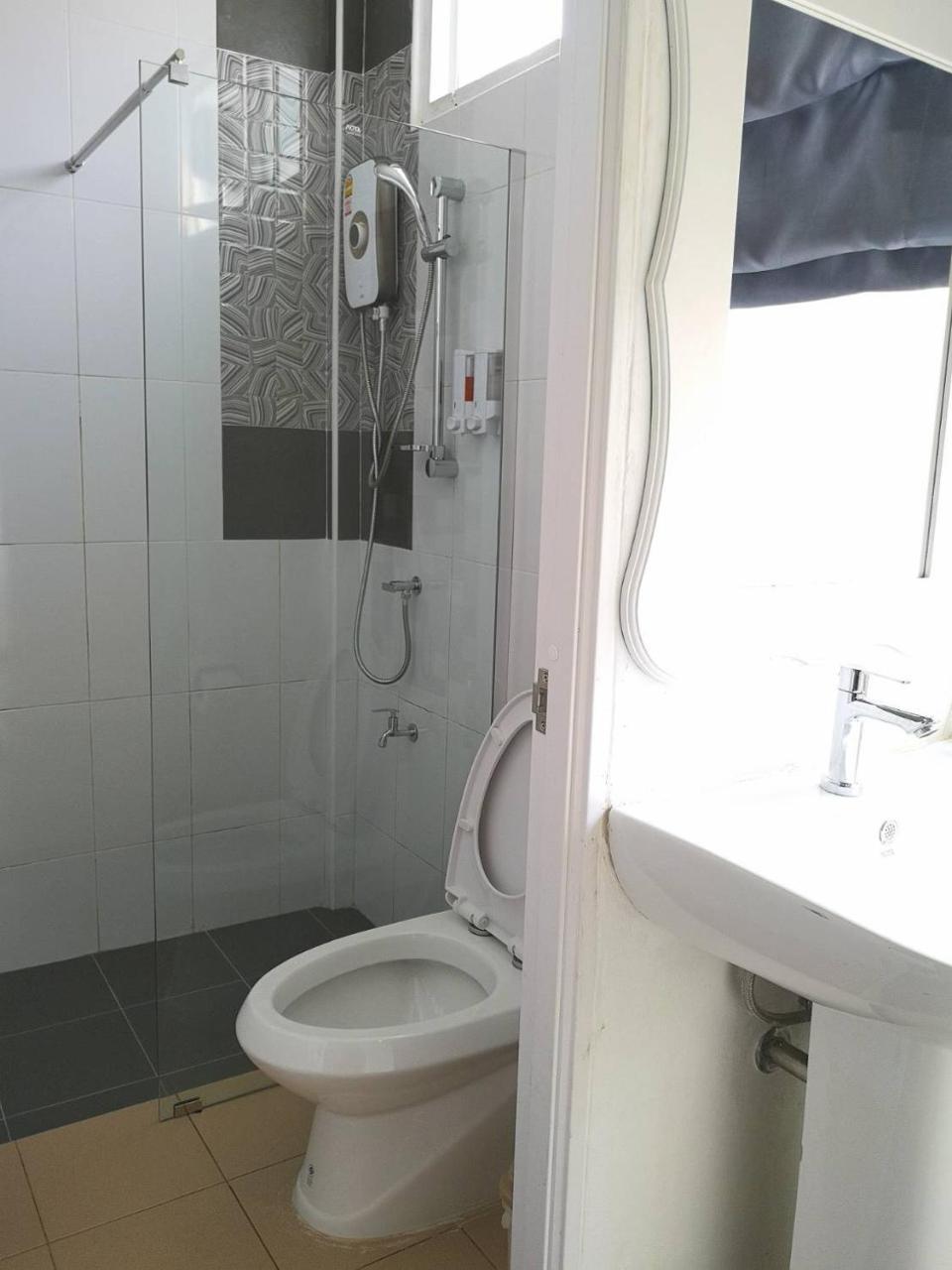 Sabun-Nga Hostel Чианг Рай Екстериор снимка