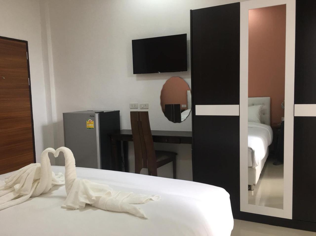 Sabun-Nga Hostel Чианг Рай Екстериор снимка