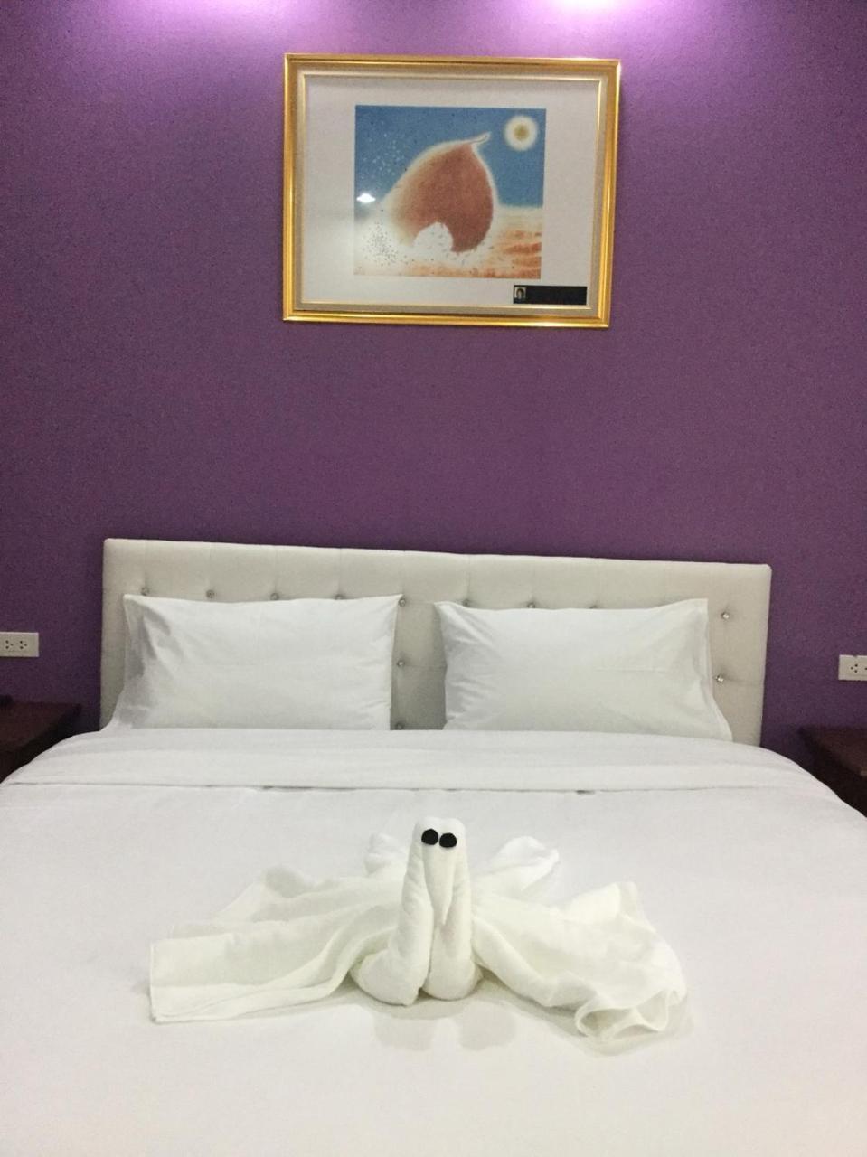 Sabun-Nga Hostel Чианг Рай Екстериор снимка