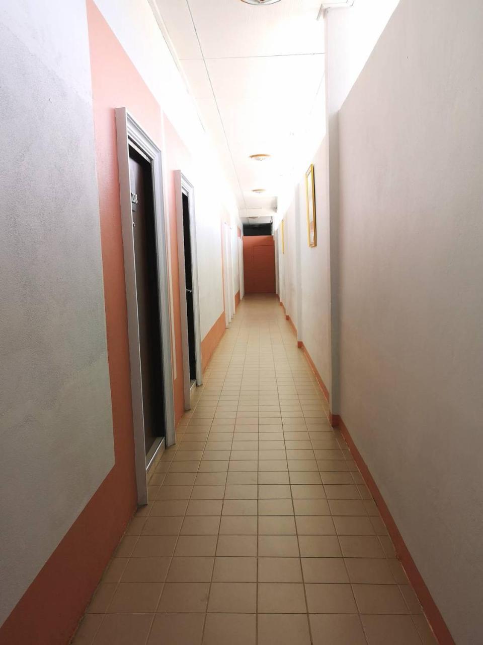 Sabun-Nga Hostel Чианг Рай Екстериор снимка