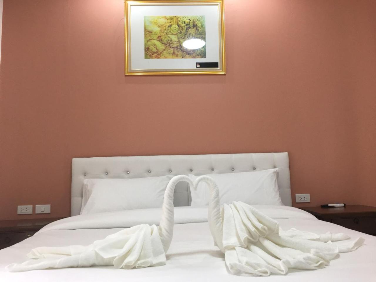 Sabun-Nga Hostel Чианг Рай Екстериор снимка