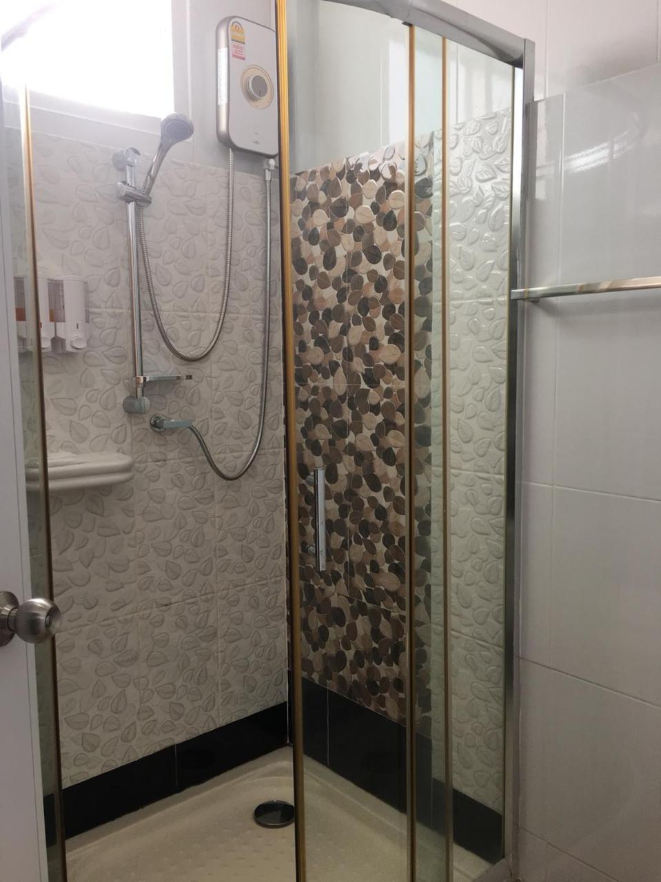 Sabun-Nga Hostel Чианг Рай Екстериор снимка