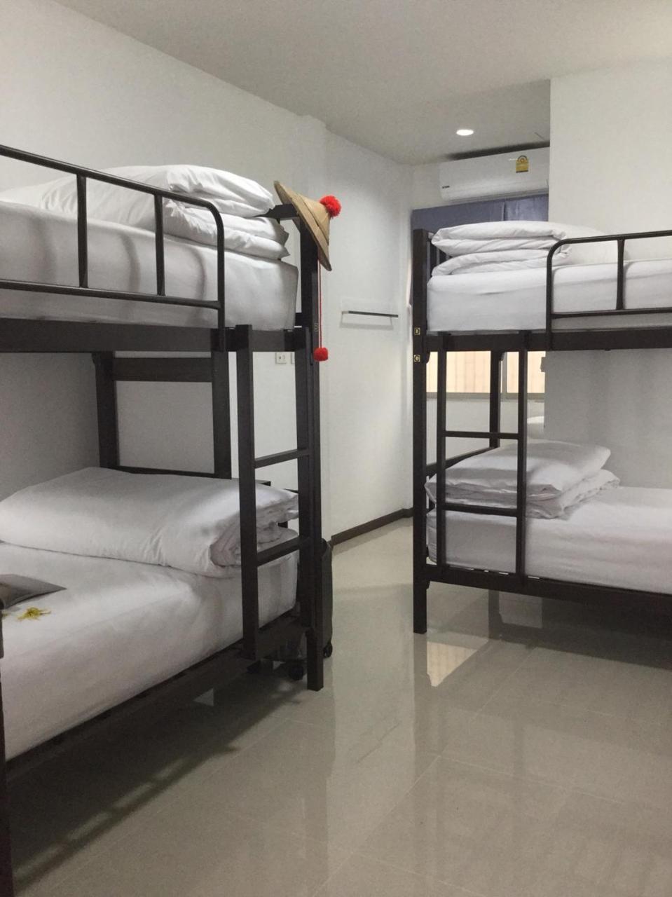 Sabun-Nga Hostel Чианг Рай Екстериор снимка