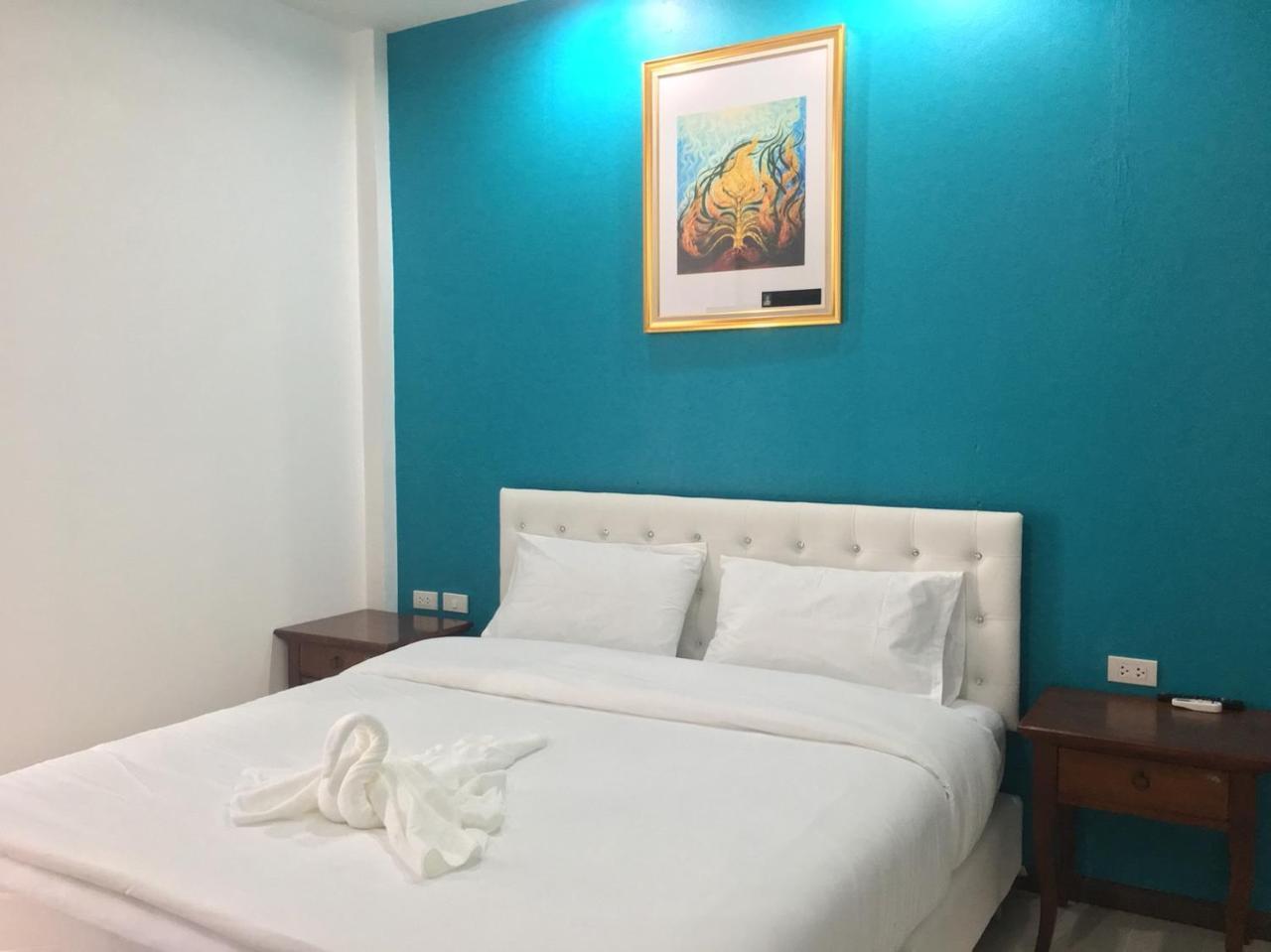 Sabun-Nga Hostel Чианг Рай Екстериор снимка