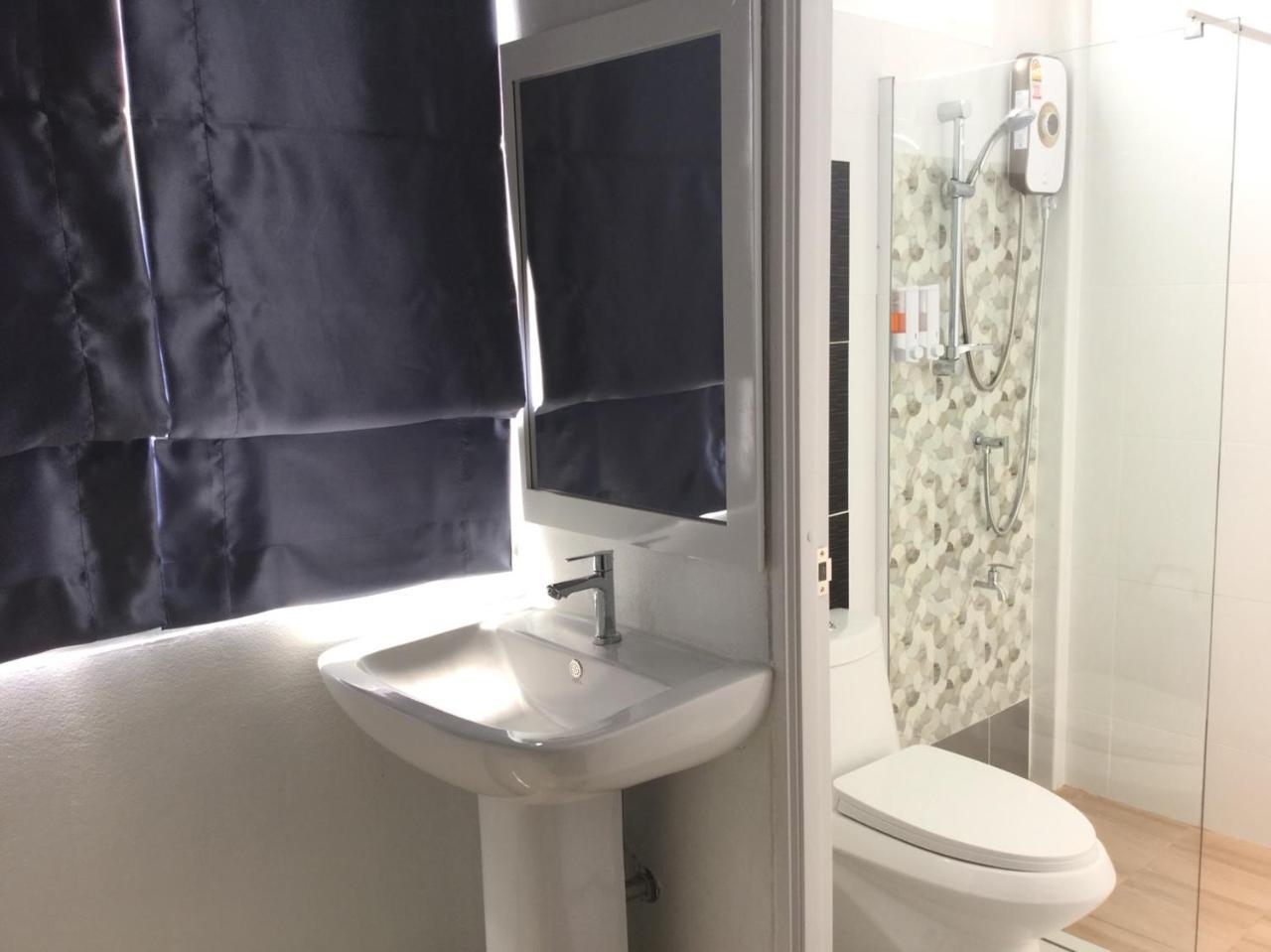 Sabun-Nga Hostel Чианг Рай Екстериор снимка