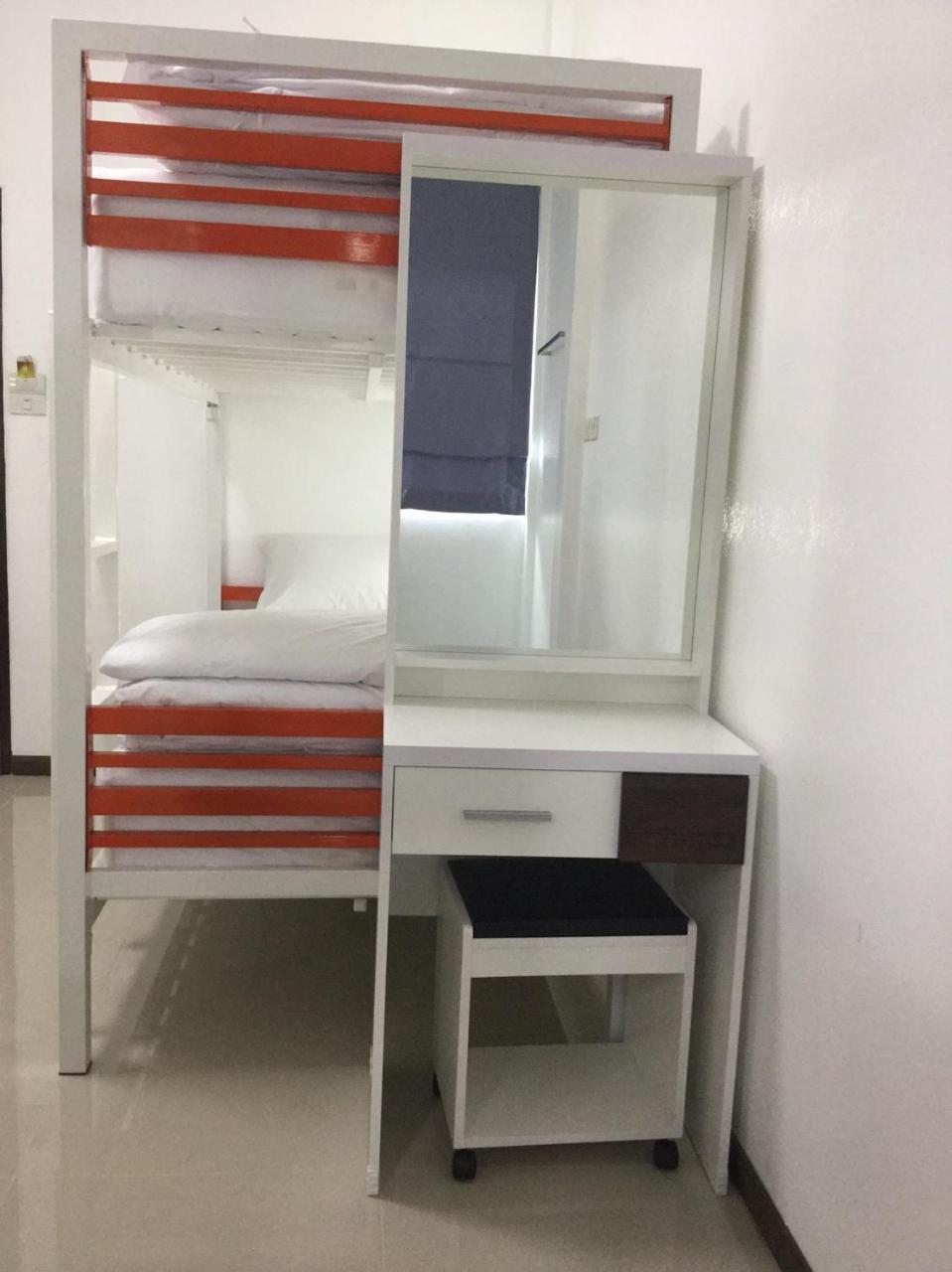 Sabun-Nga Hostel Чианг Рай Екстериор снимка