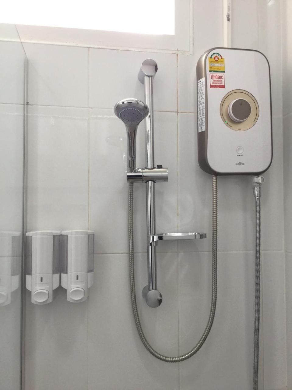 Sabun-Nga Hostel Чианг Рай Екстериор снимка
