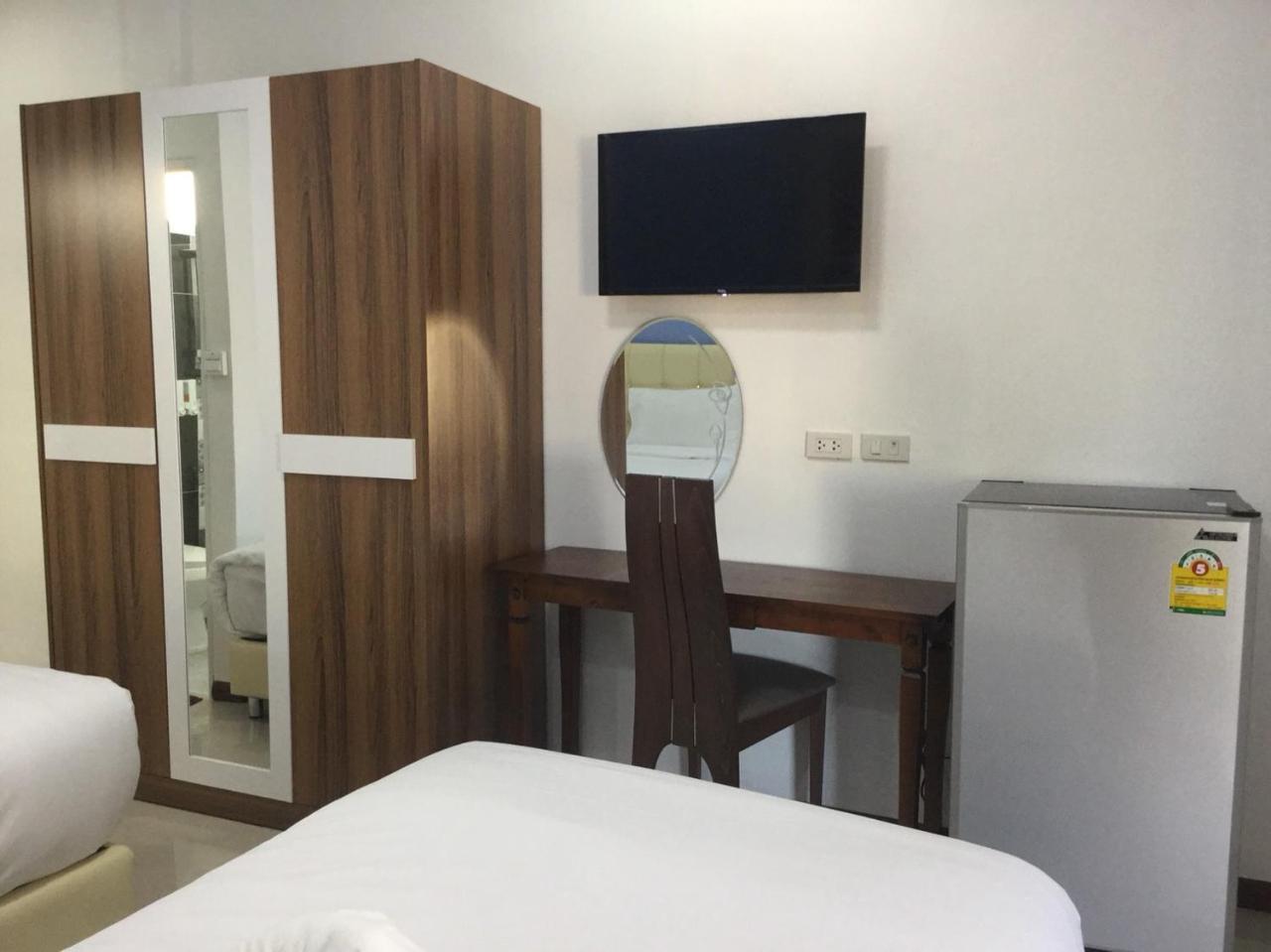 Sabun-Nga Hostel Чианг Рай Екстериор снимка