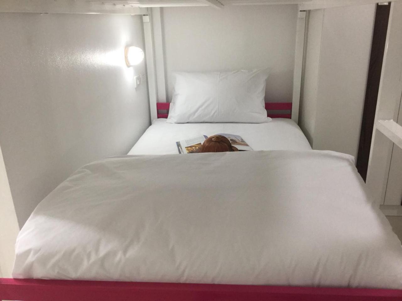 Sabun-Nga Hostel Чианг Рай Екстериор снимка