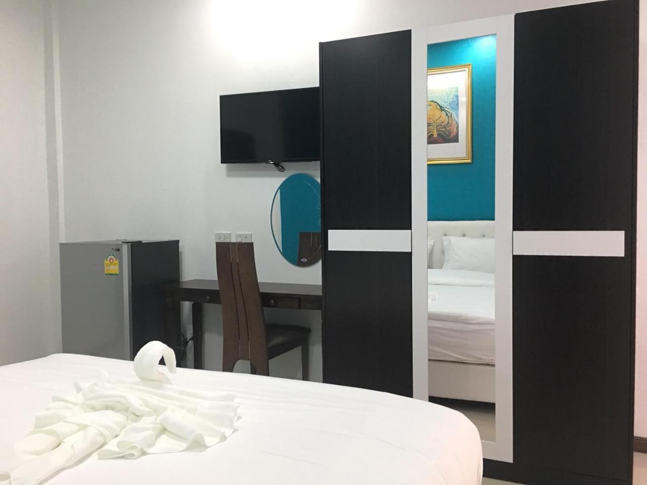 Sabun-Nga Hostel Чианг Рай Екстериор снимка