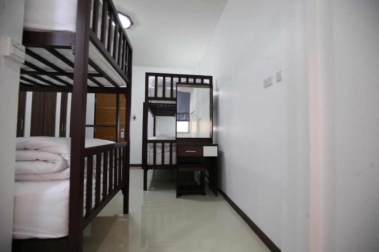 Sabun-Nga Hostel Чианг Рай Екстериор снимка